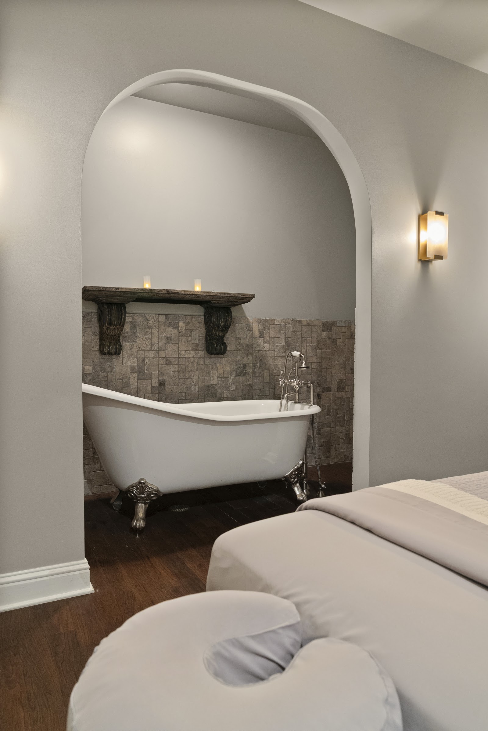 Woodhouse Spa - Littleton nail photo 4